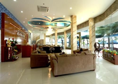 Nhat Minh Hotel0