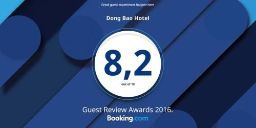 โรงแรมดง บ๋าว แอน ซาง (Dong Bao Hotel An Giang)4