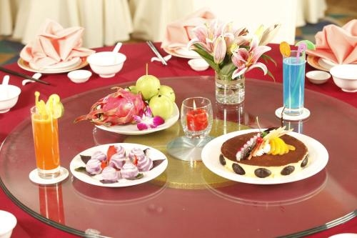 Majestic - Mong Cai Hotel3