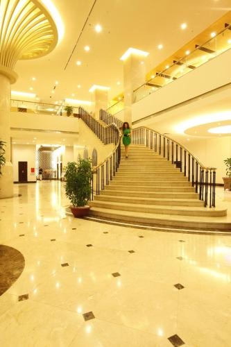 Majestic - Mong Cai Hotel0