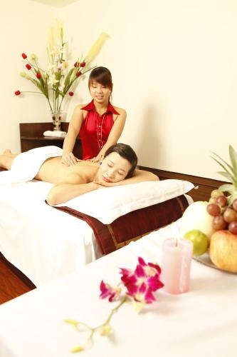 Majestic - Mong Cai Hotel4