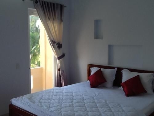 อเรกา รีสอร์ต ไค เคา (Areca Resort Cay Cau)4