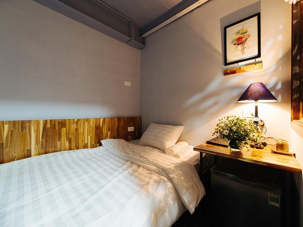 ฮานอย เร โฮสเทล (Ha Noi Re Hostel)2