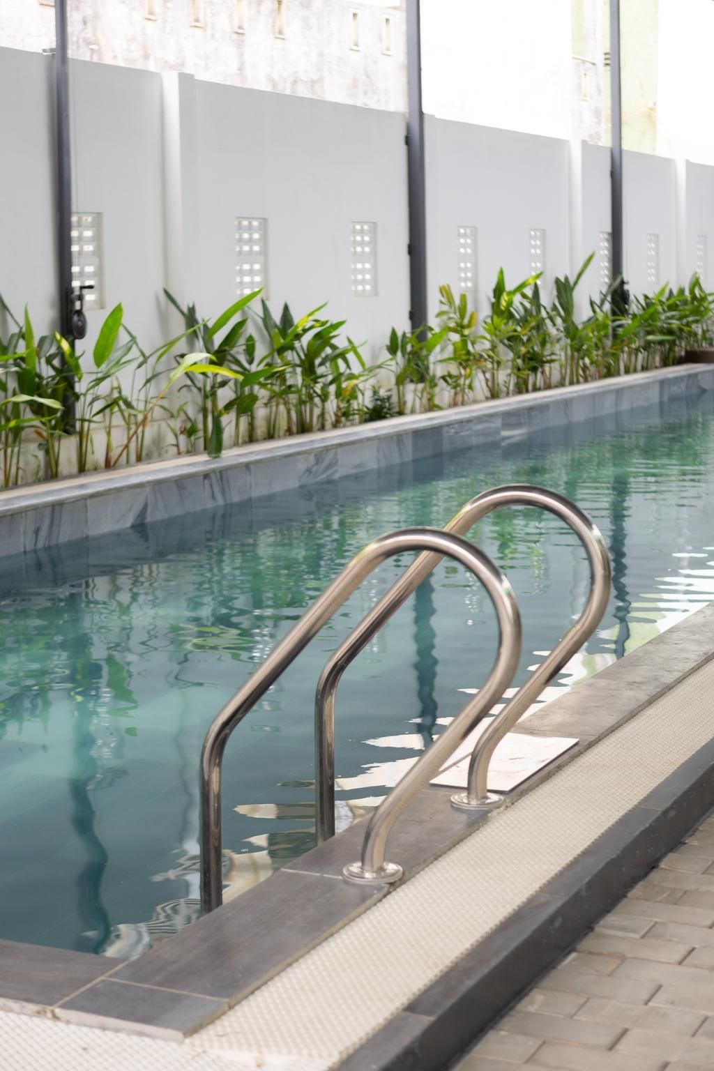 โรงแรมแอปเปิ้ล (Apple Hotel)3