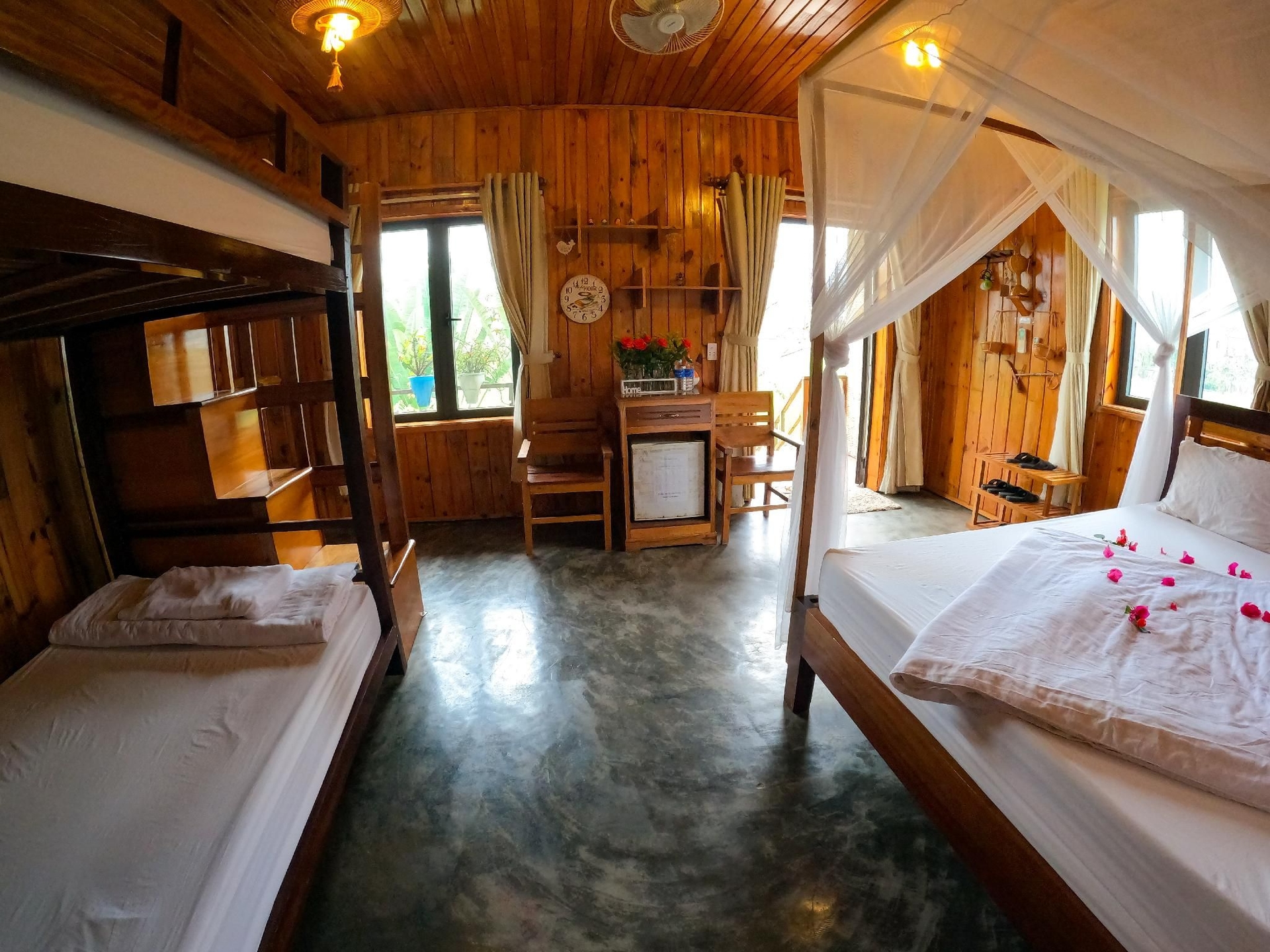 Sy's Homestay1
