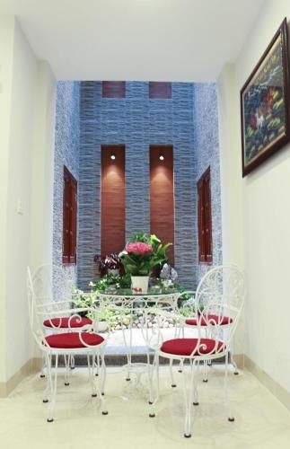 NAM CẦN THƠ HOTEL4