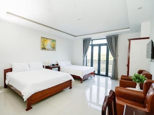 NAM CẦN THƠ HOTEL1