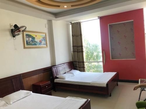 โรงแรมฮองดาว (Hong Dao Hotel)4