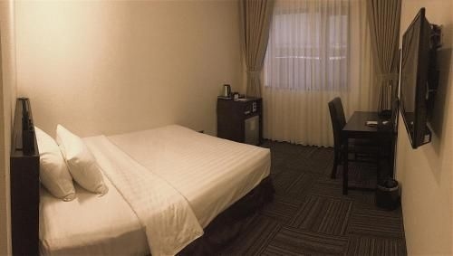 โรงแรมซากุระ 3 (SAKURA HOTEL 3)0