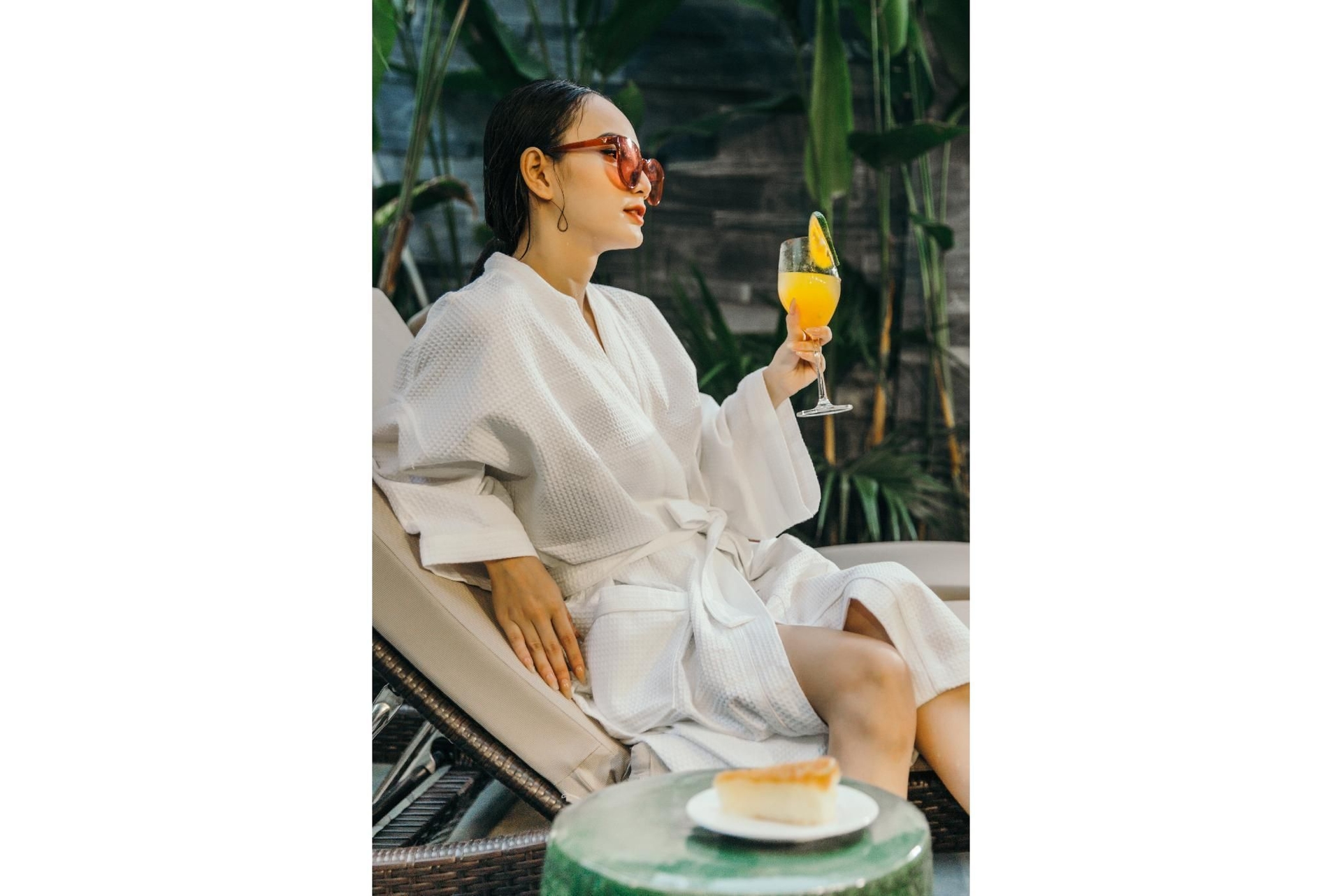 ลาอัน เซ็นทรัล บูทิก วิลลา (La An Central Boutique Villa)4
