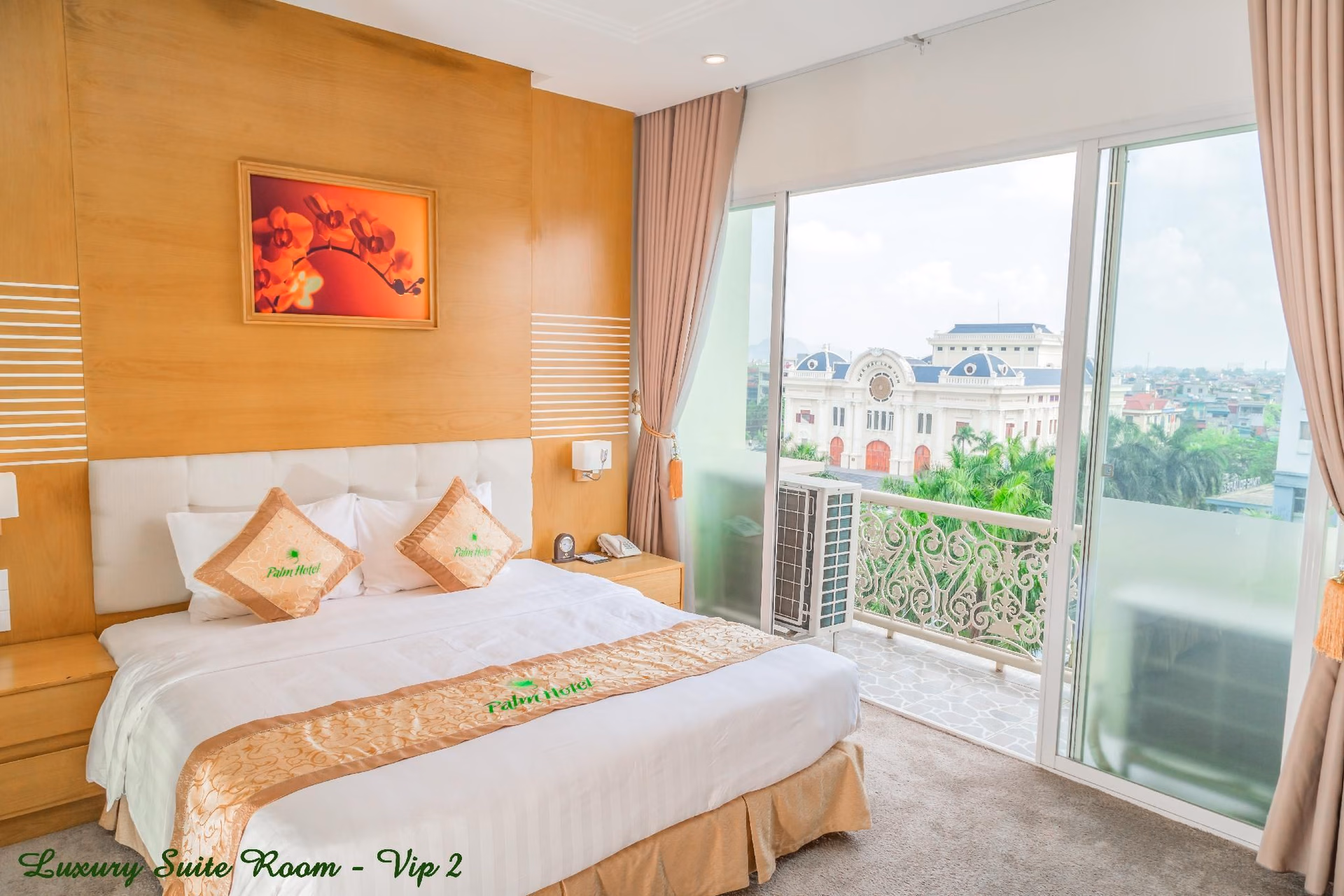 Palm Hotel Thanh Hoa (Palm Hotel)2