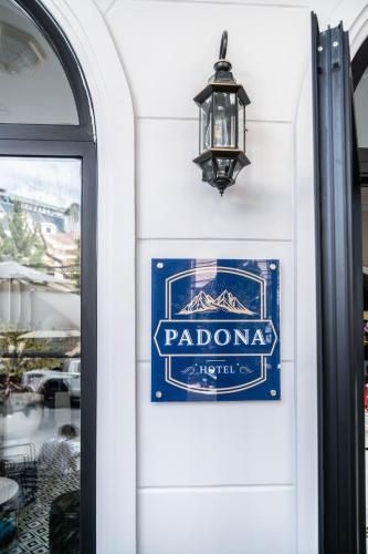 โรงแรมปาโดนา (Padona Hotel)4