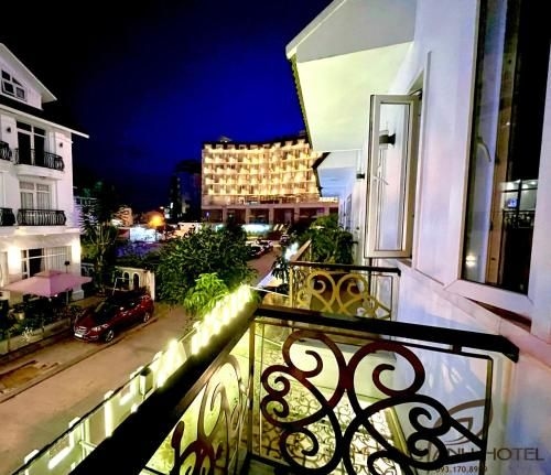 โรงแรมเฟืองอัญ (Phuong Anh Hotel)3