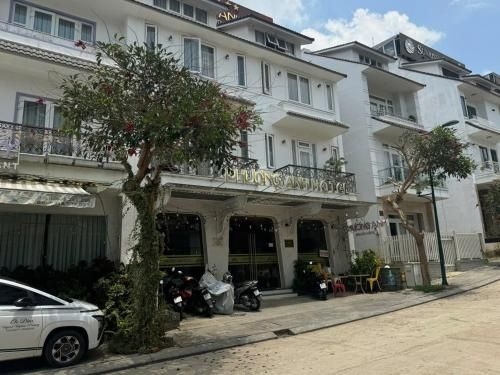 โรงแรมเฟืองอัญ (Phuong Anh Hotel)1