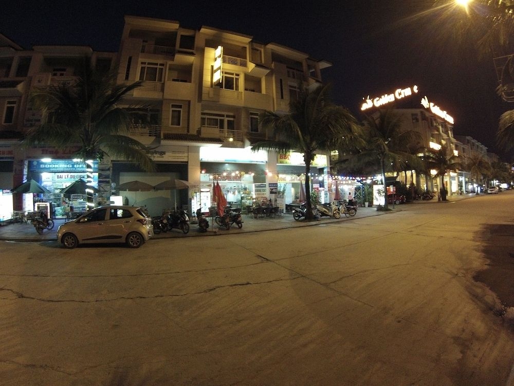 Cuong Thinh Ha Long3