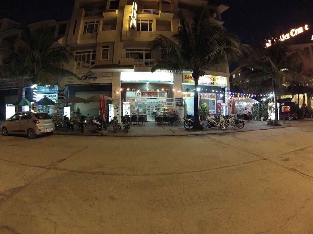 Cuong Thinh Ha Long0
