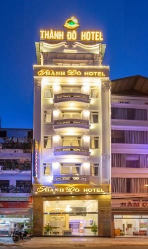 Thành Đô hotel0