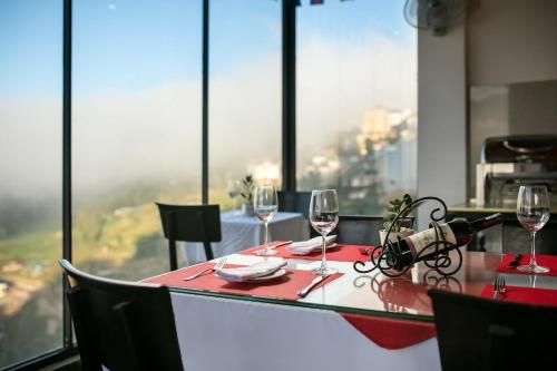 ซาปา แวลเลย์ วิว โฮเต็ล (Sapa Valley view hotel)3