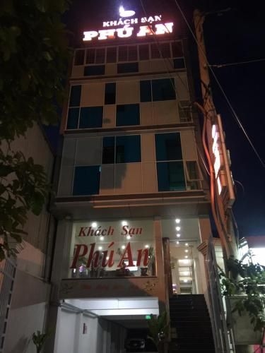 โรงแรมฟูอัน (Phu An Hotel)0