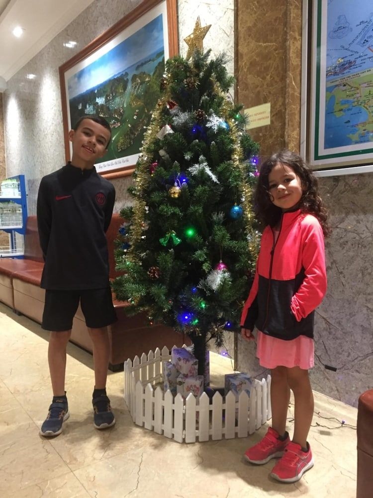 Minh Hieu Hotel0