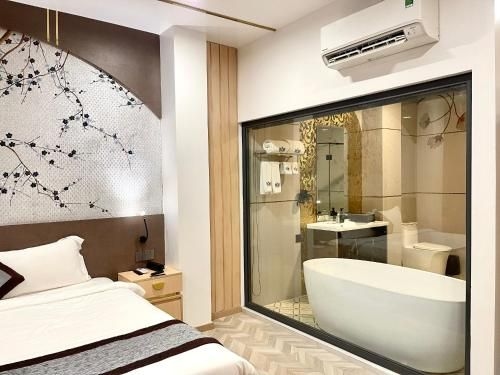 โรงแรมบี.โอ.บี (B.O.B HOTEL)2