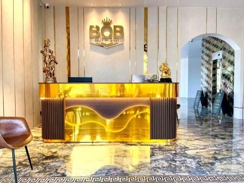 โรงแรมบี.โอ.บี (B.O.B HOTEL)3