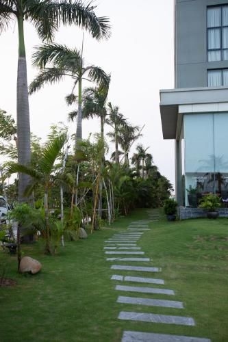 โรงแรมเซ็นทรัล ทัญฮวา (Central Hotel Thanh Hoa)3