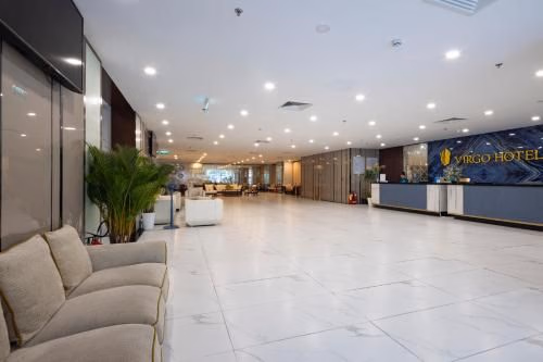 โรงแรมวีร์โก (Virgo Hotel)0