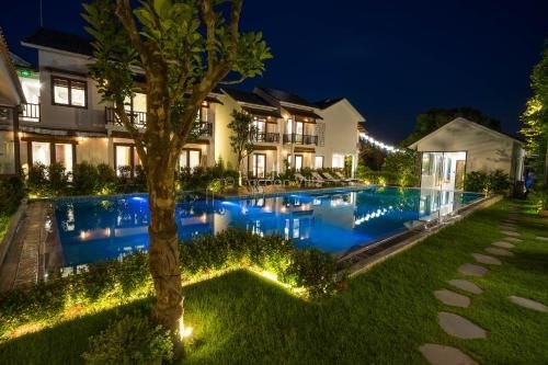 Cocoon Villa2