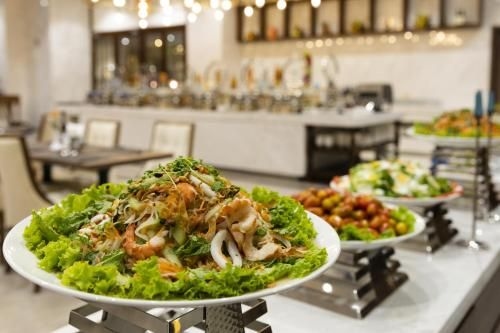 ASTON Nha Trang City Hotel (Daphovina Hotel)4