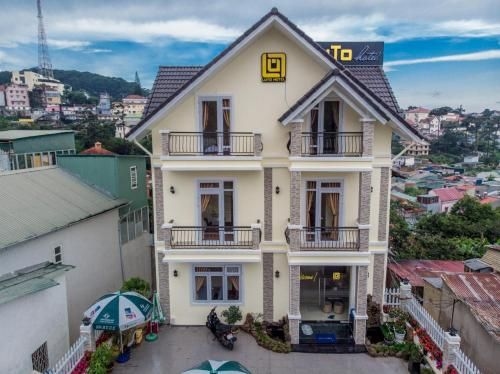 โรงแรมลูโต (Luto Hotel)2