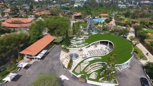 ที รีสอร์ต (Tea Resort)0