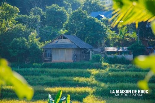 La Maison De Buoc3