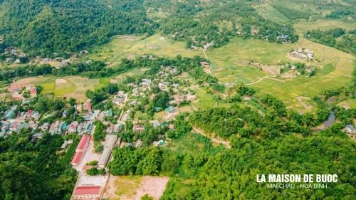 La Maison De Buoc4