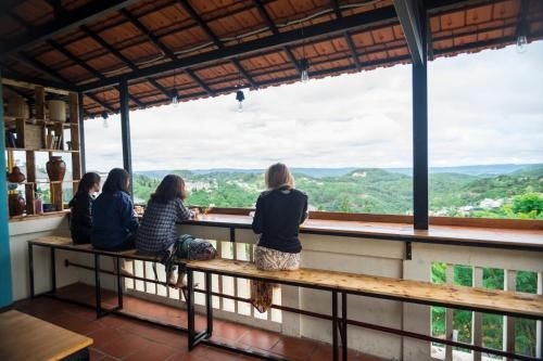 ติกอน ดาลัด โฮสเทล (Tigon Dalat Hostel)0