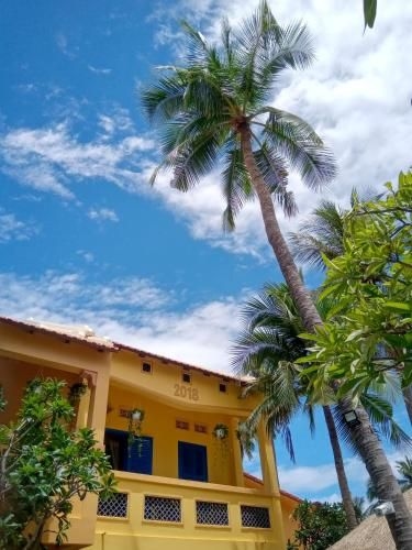 โรงแรมมิญอน (มิญอน) (MiNhon Hotel (Mignon))0