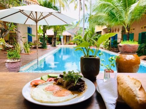 โรงแรมมิญอน (มิญอน) (MiNhon Hotel (Mignon))3