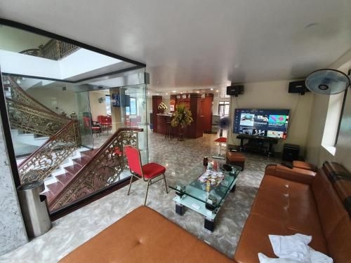 ไทยแลนด์ โฮเต็ล (Thailand hotel)2