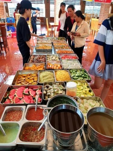 Mui Dinh Hotel4