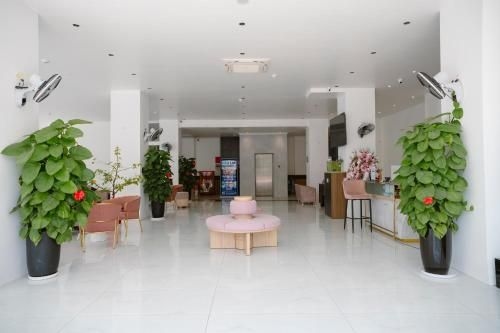 Phuoc Thanh IV Hotel0