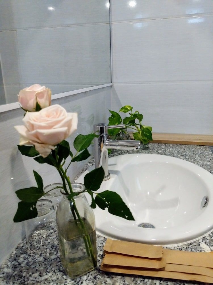 La Maison De Ruby Apartment1