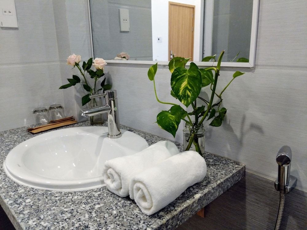 La Maison De Ruby Apartment2