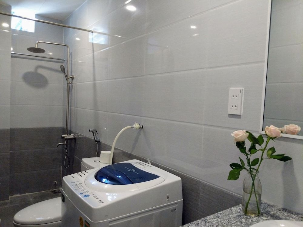 La Maison De Ruby Apartment4