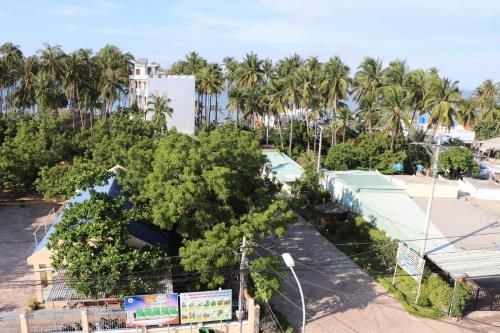 Qli Hotel (QLI HOTEL)3