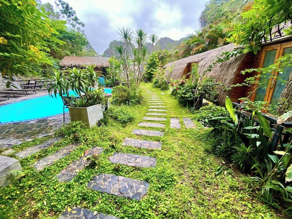 Central Backpackers Hostel - Catba2
