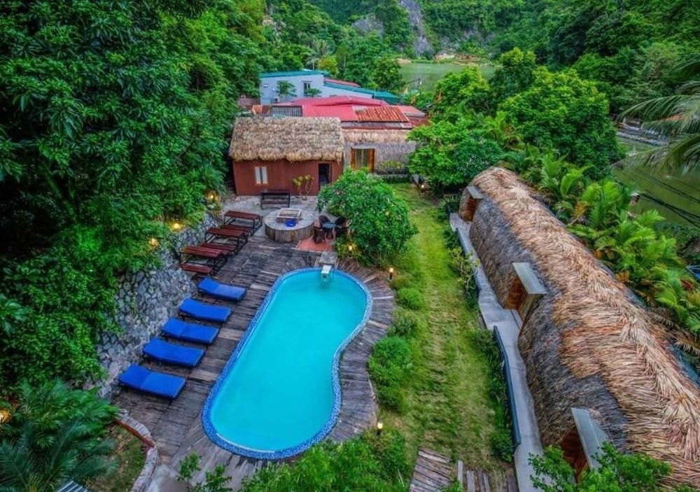 Central Backpackers Hostel - Catba3