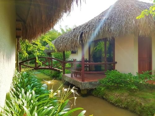 Riverside Park Eco Resort (RIVERSIDE PARK ECO RESORT)4