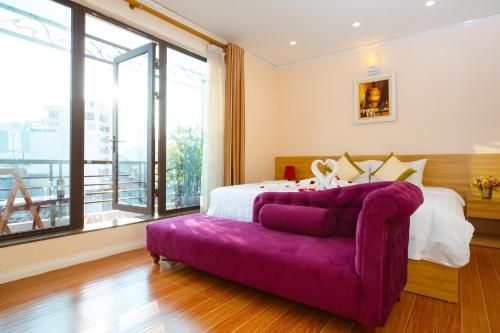 โรงแรมรอยัล (Royal Hotel)3