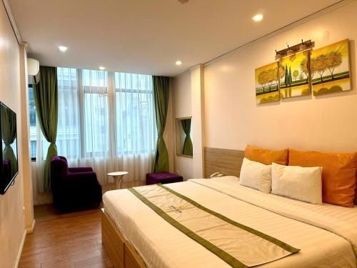 โรงแรมรอยัล (Royal Hotel)4