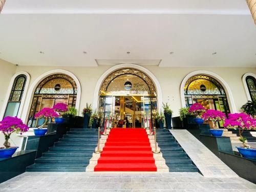 Sandals Lily Hotel2